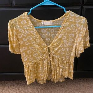 Altar’d State Top!!